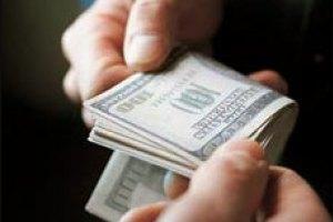 В днепропетровской областной Госинспекции по энергосбережению поймали взяточницу