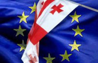 Совет ЕС одобрил введение безвизового режима с Грузией