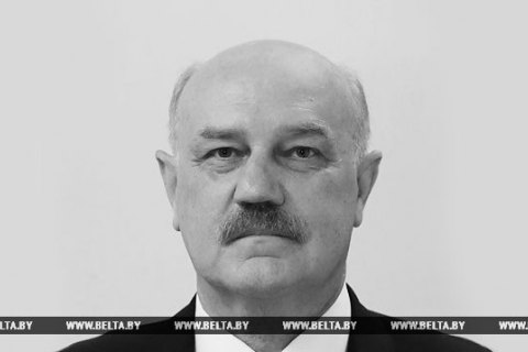 Скоропостижно скончался генконсул Беларуси в Стамбуле Миронович