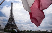 Україна отримала 100 млн євро від Франції на соціальні та гуманітарні потреби