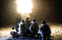 Окупанти активно застосовують тактичну авіацію та квадрокоптери типу “FPV”, – Генштаб
