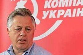 Симоненко хочет, что Украину из кризиса вытащили олигархи