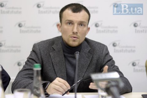 В расследованиях о недостоверных электронных декларациях фигурируют только мелкие чиновники, - РПР