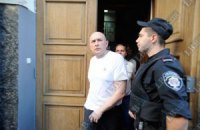 Приговор Диденко вступил в силу 