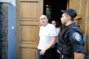 Ванникова: Ющенко очень не хотел, чтобы Диденко сидел
