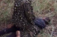 СБУ: диверсант "ДНР" пытался взорвать грузовой поезд в Харькове