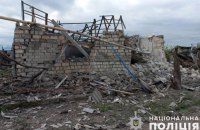 Головне за день. Понеділок, 1 травня