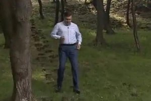Тому що “любимчик” країни