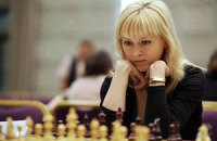 Шахматная Олимпиада: Украина приблизилась к лидерам