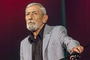 Вахтанг Кикабидзе хочет попросить политического убежища в Украине