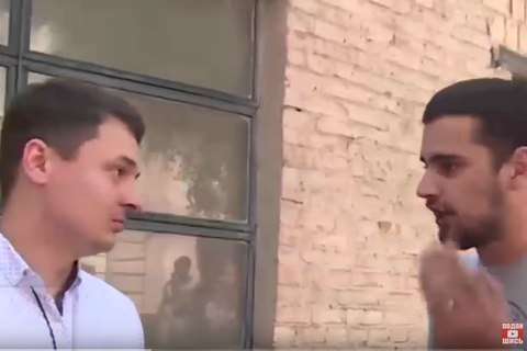 Холодницкий потребовал дело на нардепа Дейдея (НФ)