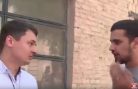 Холодницкий потребовал дело на нардепа Дейдея (НФ)