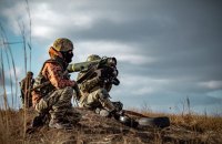 США виділяють новий пакет допомоги для України: будуть боєприпаси для ППО, артилерії та HIMARS