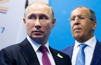 Путин пригрозил наказать виновных в "срыве" его встречи с Трампом