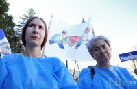 МОЗ анонсувало ліцензування лікарів