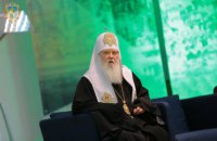 Московский патриархат не сможет сохранить Лавру, не сменив названия, - Филарет