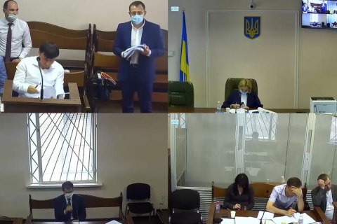 У третьего фигуранта дела о взятке Холодницкому диагностировали коронавирус, - адвокат