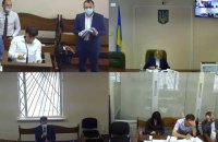 У третьего фигуранта дела о взятке Холодницкому диагностировали коронавирус, - адвокат