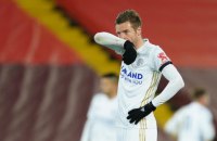 Визначився перший квартет, який вийшов у плей-офф Ліги Європи