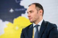Министр инфраструктуры продал свой бизнес