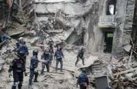 До 170 000 маріупольців лишаються в заручниках окупантів, Азовсталь обстрілюють з неба і землі, – Андрющенко