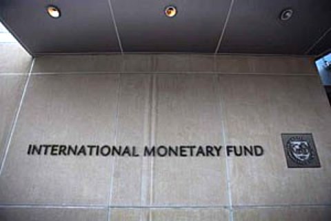 МВФ не включил в свой календарь на январь выделение денег Украине 