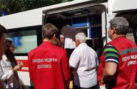 Сыроид попала в больницу из-за голодовки