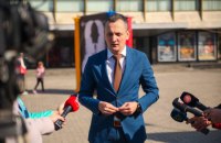 39% автодоріг державного значення не відповідають вимогам міцності, а 51% - рівності, - Юрій Голик