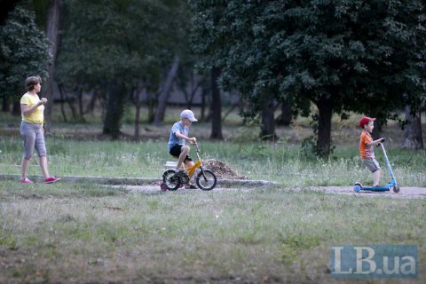 Фонд Губського підписав угоду про співпрацю з всесвітньо відомим Британським центром у справах дітей