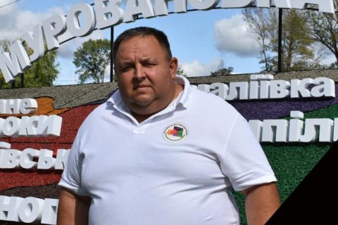 На Львівщині помер переобраний голова територіальної громади