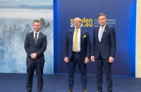 Резніков озвучив результати зустрічі з міністрами оборони країн-членів ЄС