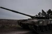 Окупанти намагалися прорвати оборону в Харківській області, – речник Генштабу