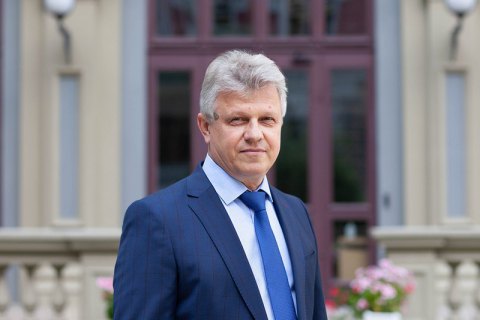 ​Колишній заступник голови СБУ очолив департамент безпеки Нацбанку