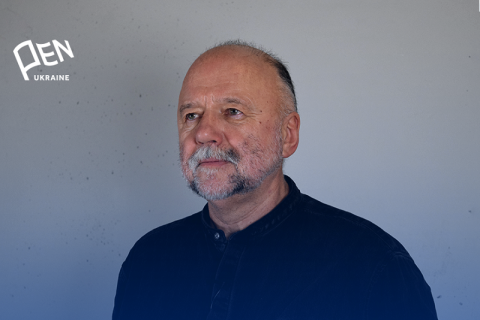"Не було дискусії щодо примирення під час Другої світової," - український PEN відповів німецькому
