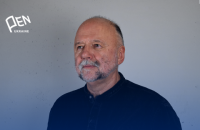 "Не було дискусії щодо примирення під час Другої світової," - український PEN відповів німецькому