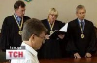 Суд постановил оставить Диденко за решеткой 