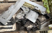 Уражено пункт управління російськими безпілотниками в Давидовому Броді