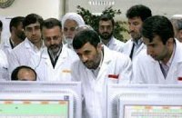 Иран допустил на ядерный объект лидера другой страны