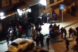 Аваков подтвердил гибель двух человек в Харькове