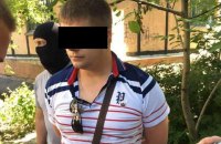 Контрразведчик СБУ крышевал порнобизнес в Днепропетровской области