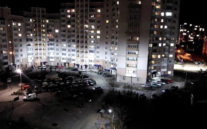 Завтра на Київщині не будуть застосовувати графіки відключень через заміри споживання електроенергії
