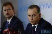 Колесніков: нічні поїзди небезпечні