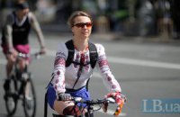 "Свобода" предлагает Раде учредить День вышиванки