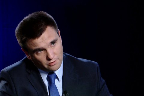 Украина настаивает на доступе ОБСЕ ко всей оккупированной территории