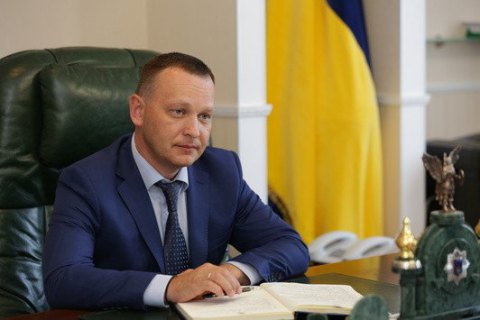 Нацполиция: незаконный экспорт леса удалось снизить в пять раз 