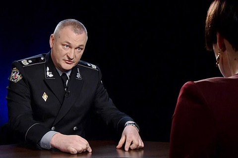 Время для легализации оружия среди населения еще не пришло, - Князев