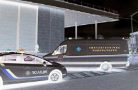Во Львове подросток "заминировал" ТРЦ, когда его не пустили в кинотеатр