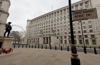 Через обмежені можливості РФ буде застосовувати невибіркові артобстріли, – Міноборони Британії