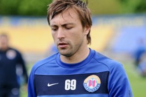 Антонов не получал предложение от Ильичевца