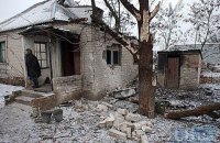 СБУ вимагає від громадян довести, що їхні будинки обстрілюють